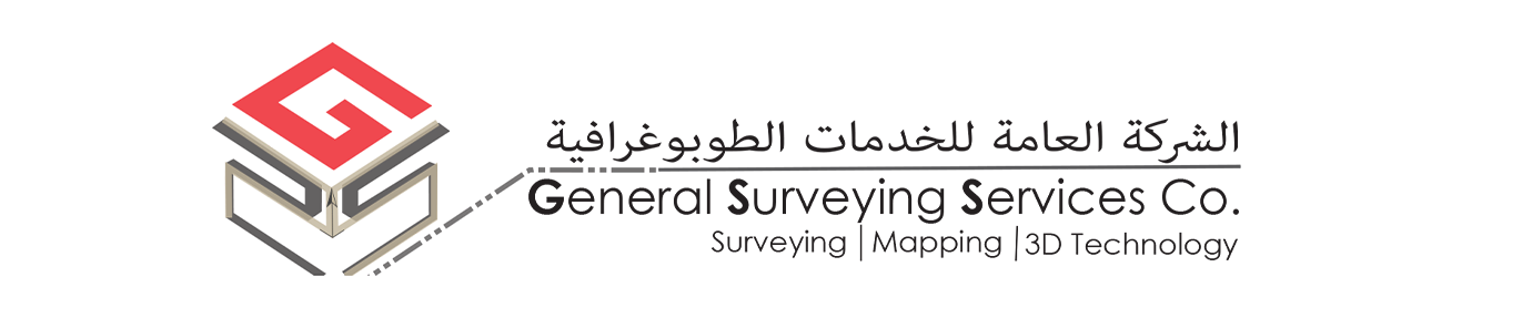 Logo General Surveying Services